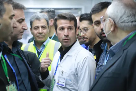 برگزاری رزمایش «حماسه و ایثار اصفهان» با مشارکت دانشگاه و دستگاه‌های امدادی استان