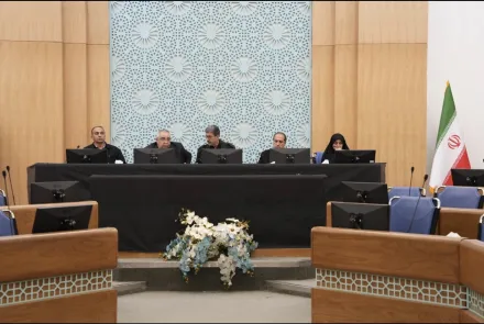 نشست هم اندیشی حوزه سلامت با استاندار 