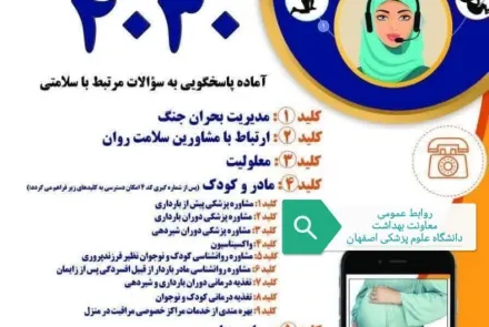 سامانه ۴۰۳۰