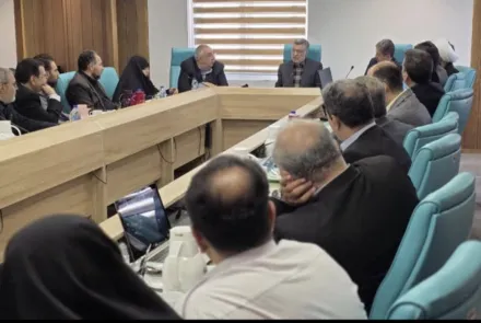  سفر یک روزه وزیر بهداشت، درمان و آموزش پزشکی به اصفهان/ بازدید از مرکز آموزشی درمانی الزهرا(س) 