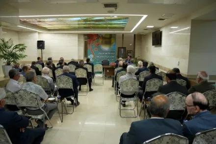 بهره‌برداری از خط سوم شتاب‌دهنده بنیاد نیکوکاری هرندی