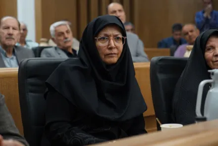 آیین کلنگ زنی پلی‌کلینیک و درمانگاه فوق‌تخصصی قلب شهید دکتر چمران با مشارکت خیرین