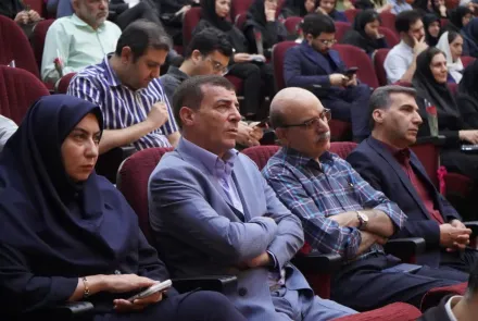 تجلیل از پزشکان، داروسازان و دندانپزشکان دانشگاه علوم پزشکی اصفهان؛ تقدیر از تلاشگران خط مقدم سلامت