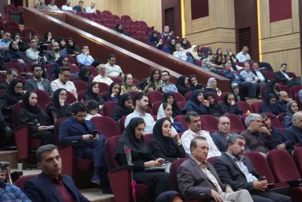 تجلیل از پزشکان، داروسازان و دندانپزشکان دانشگاه علوم پزشکی اصفهان؛ تقدیر از تلاشگران خط مقدم سلامت