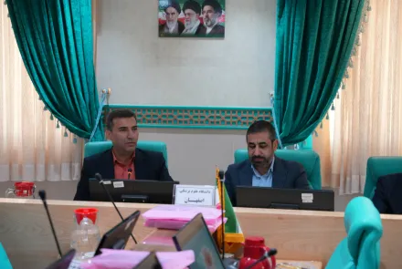 نخستین نشست هم‌اندیشی قطب منطقه هفت دانشگاه‌های علوم پزشکی کشور/یک شبکه واحد برای سلامت