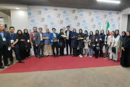 کسب عنوان پنج‌ستاره و کمیته برتر کشور برای چهارمین سال متوالی