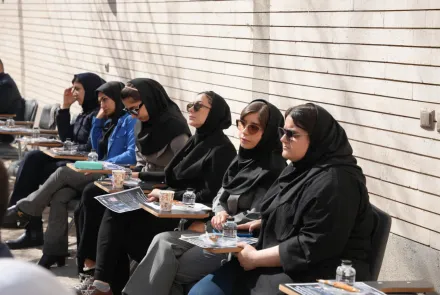 آغاز به‌کار مرکز فناوری هوش مصنوعی در دانشگاه