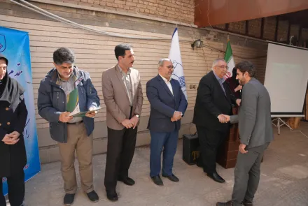 آغاز به‌کار مرکز فناوری هوش مصنوعی در دانشگاه