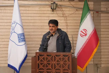 آغاز به‌کار مرکز فناوری هوش مصنوعی در دانشگاه