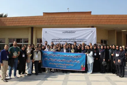 کسب هشت جایزه برتر توسط پژوهشگران دانشگاه علوم پزشکی اصفهان در کنگره ملی و بین‌المللی پژوهش و فناوری