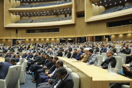 تجلیل از بانوان خیر عرصه سلامت استان اصفهان در جشن کوثر ولایت