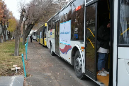 برگزاری کارناوال پژوهشی مامایی در هفته پژوهش