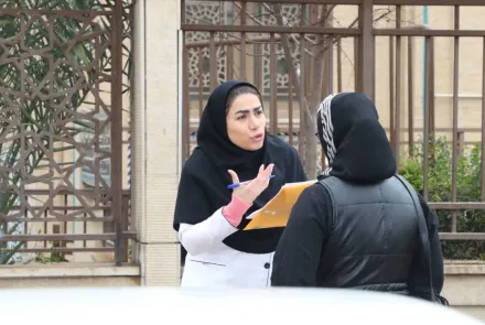 برگزاری کارناوال پژوهشی مامایی در هفته پژوهش