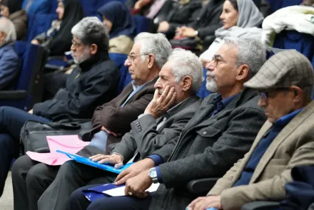 برگزاری همایش ملی پیشگیری و درمان ویروس HPV در دانشگاه