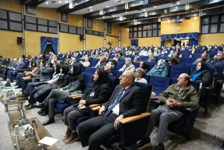 برگزاری همایش ملی پیشگیری و درمان ویروس HPV در دانشگاه