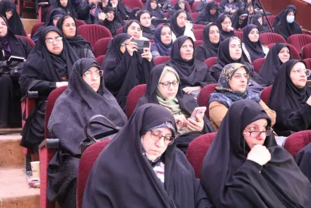 برگزاری نخستین همایش «رویداد نفس» در دانشگاه