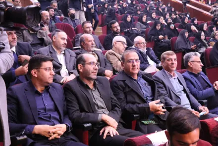 برگزاری نخستین همایش «رویداد نفس» در دانشگاه