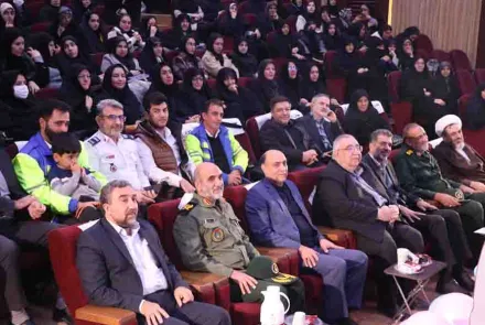 برگزاری نخستین همایش «رویداد نفس» در دانشگاه