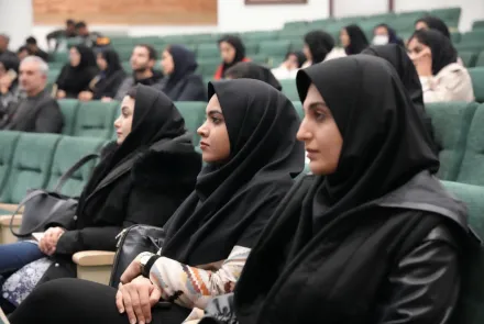 تجلیل از دستاوردهای درخشان کمیته‌های تحقیقات دانشجویی دانشگاه