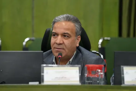 برگزاری دوره آموزش تخصصی و توانمندسازی رؤسا و مدیران اجرایی استان