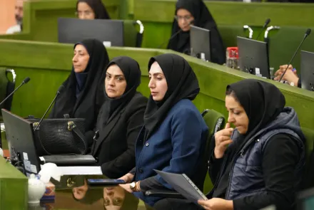 برگزاری دوره آموزش تخصصی و توانمندسازی رؤسا و مدیران اجرایی استان