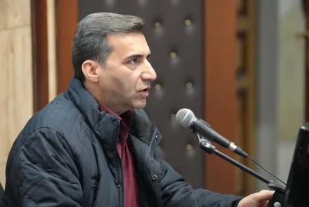 ششمین جلسه کمیته تخصصی روابط عمومی حوزه بهداشت و سلامت استان اصفهان برگزار شد