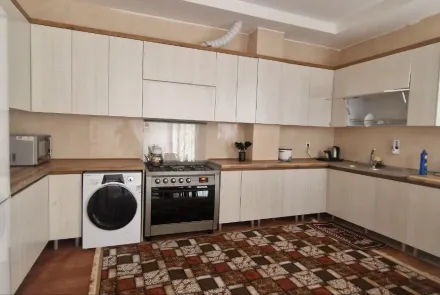 افتتاح پانسیون دو واحدی مرکز سلامت ویست شهرستان خوانسار