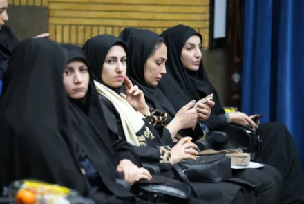 برگزاری همایش روز مهندس ویژه کارشناسان فناوری اطلاعات دانشگاه