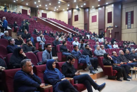 یادواره شهدای دانشجو 