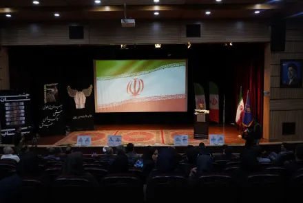 یادواره شهدای دانشجو 