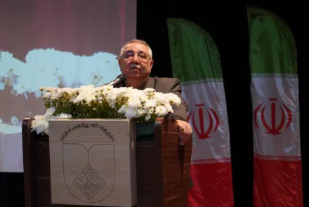 یادواره شهدای دانشجو 