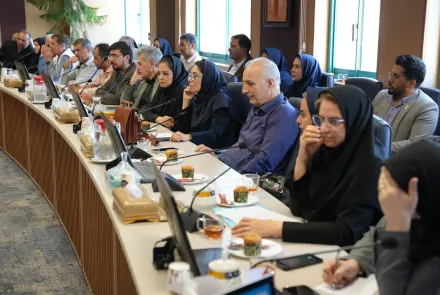بررسی آخرین وضعیت اجرای برنامه «پزشکی خانواده و نظام ارجاع» در نشست مشترک کمیسیون بهداشت مجلس و وزارت بهداشت  