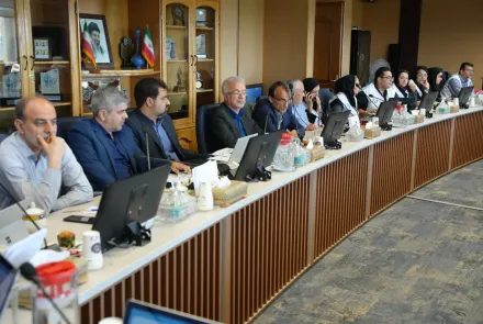 بررسی آخرین وضعیت اجرای برنامه «پزشکی خانواده و نظام ارجاع» در نشست مشترک کمیسیون بهداشت مجلس و وزارت بهداشت  