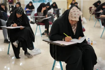 برگزاری آزمون پذیرش دستیار تخصصی پزشکی سال ۱۴۰۵ همزمان با سراسر کشور در دانشگاه