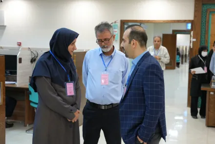 برگزاری آزمون پذیرش دستیار تخصصی پزشکی سال ۱۴۰۵ همزمان با سراسر کشور در دانشگاه