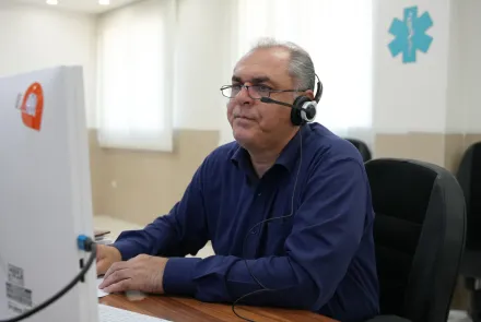اولین نشست «چهارشنبه‌های پاسخگویی»