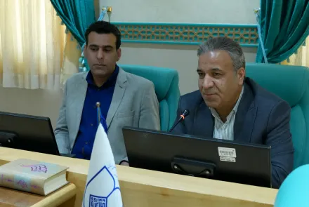  نشست شورای قطب ۷ دانشگاه‌های علوم پزشکی