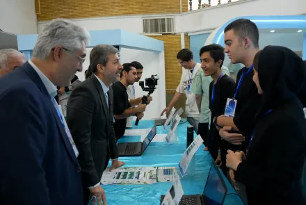 «همرسانی دانش، صنعت و سرمایه برای توسعه هوش مصنوعی ایران»