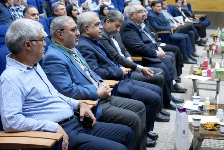 «همرسانی دانش، صنعت و سرمایه برای توسعه هوش مصنوعی ایران»