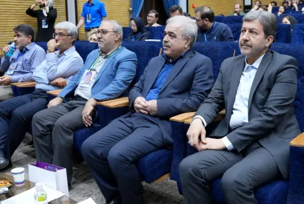 «همرسانی دانش، صنعت و سرمایه برای توسعه هوش مصنوعی ایران»