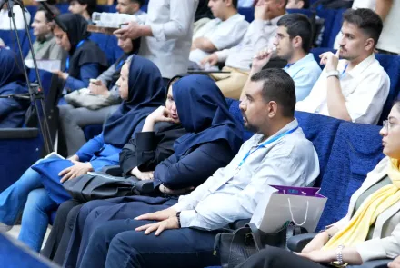 «همرسانی دانش، صنعت و سرمایه برای توسعه هوش مصنوعی ایران»