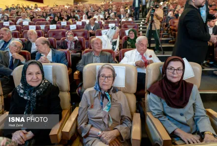 افتخاری دیگر برای دانشگاه: دکتر نضال صراف‌زادگان به عنوان پزشک برگزیده جهانی در ارتقای سلامت قلب انتخاب گردید