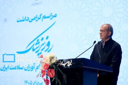 افتخاری دیگر برای دانشگاه: دکتر نضال صراف‌زادگان به عنوان پزشک برگزیده جهانی در ارتقای سلامت قلب انتخاب گردید