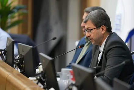 برگزاری بیست‌وچهارمین جلسه ستاد حمایت از خانواده و جوانی جمعیت استان در دانشگاه