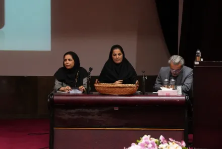 برگزاری انتخابات نمایندگان کارکنان دانشگاه در امور  معیشتی
