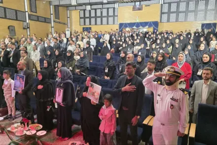 تیتر ۱۴ به ایستگاه پایانی رسید؛ روایت یک جشنواره با ۵۵ هزار اثر 