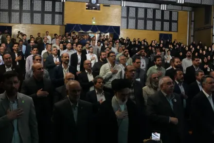 تیتر ۱۴ به ایستگاه پایانی رسید؛ روایت یک جشنواره با ۵۵ هزار اثر 