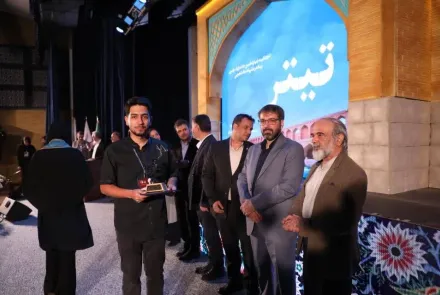 تیتر ۱۴ به ایستگاه پایانی رسید؛ روایت یک جشنواره با ۵۵ هزار اثر 