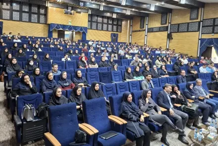 برگزاری افتتاحیهٔ کارگاه‌های توانمندسازی دستیاران جدیدالورود