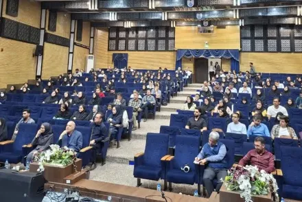 برگزاری افتتاحیهٔ کارگاه‌های توانمندسازی دستیاران جدیدالورود